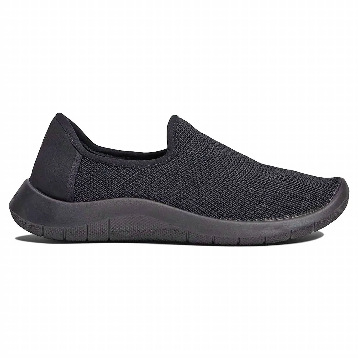 Women's Gaia Low Top Shoes In Black