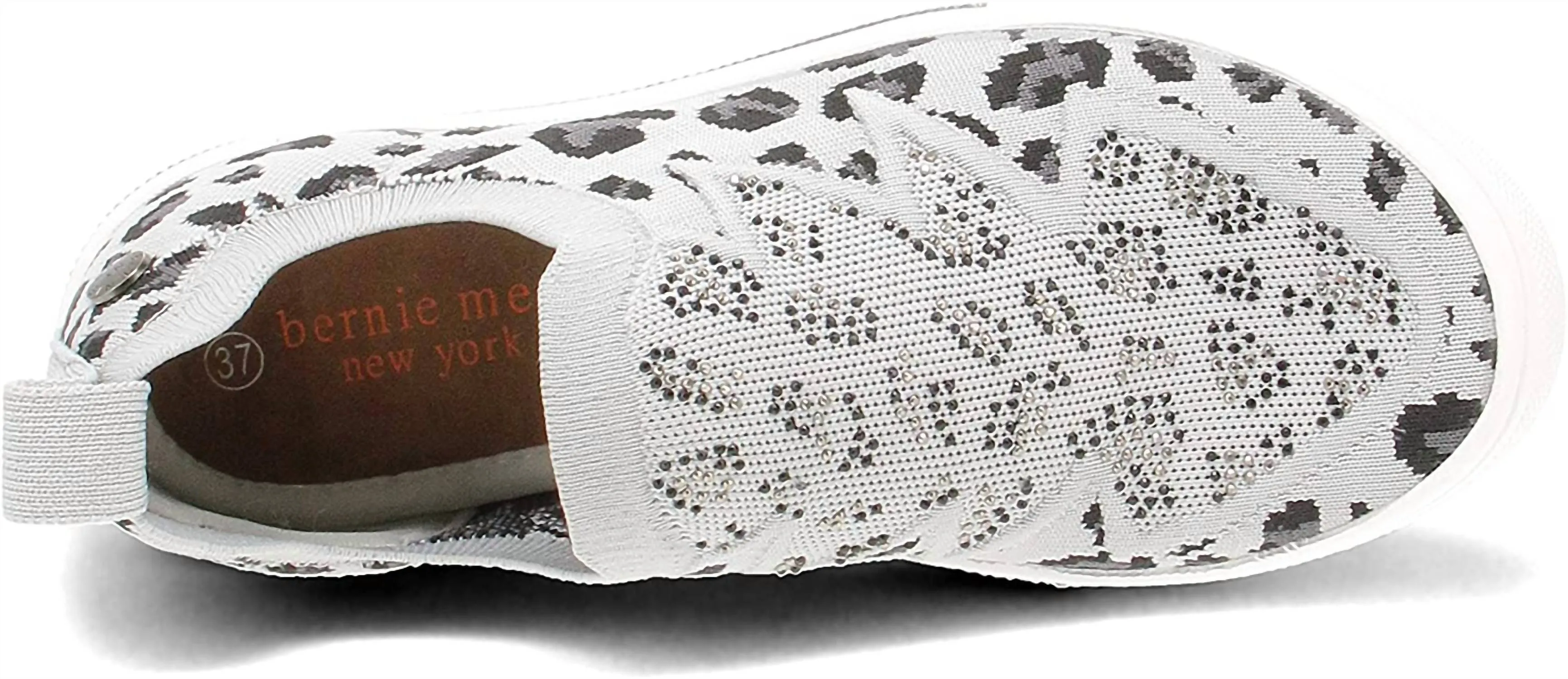 Women's Gardenia Sneakers In Grey