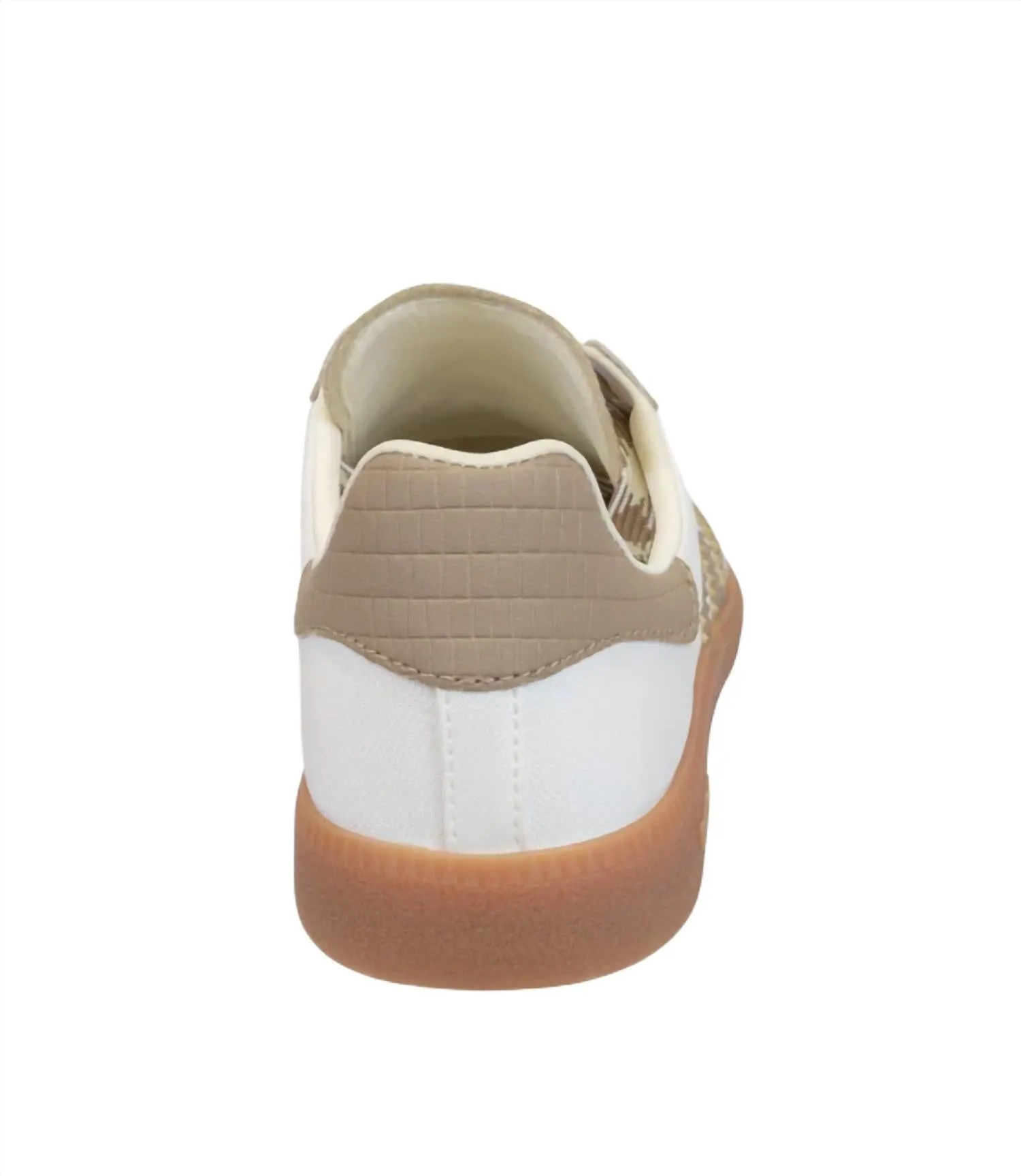 Women's Ghost Sneakers In Taupe