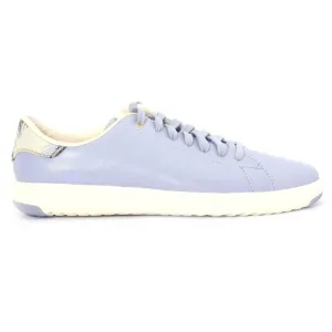 Women's Grandpro Tennis Sneaker In Zen Blue/optic White