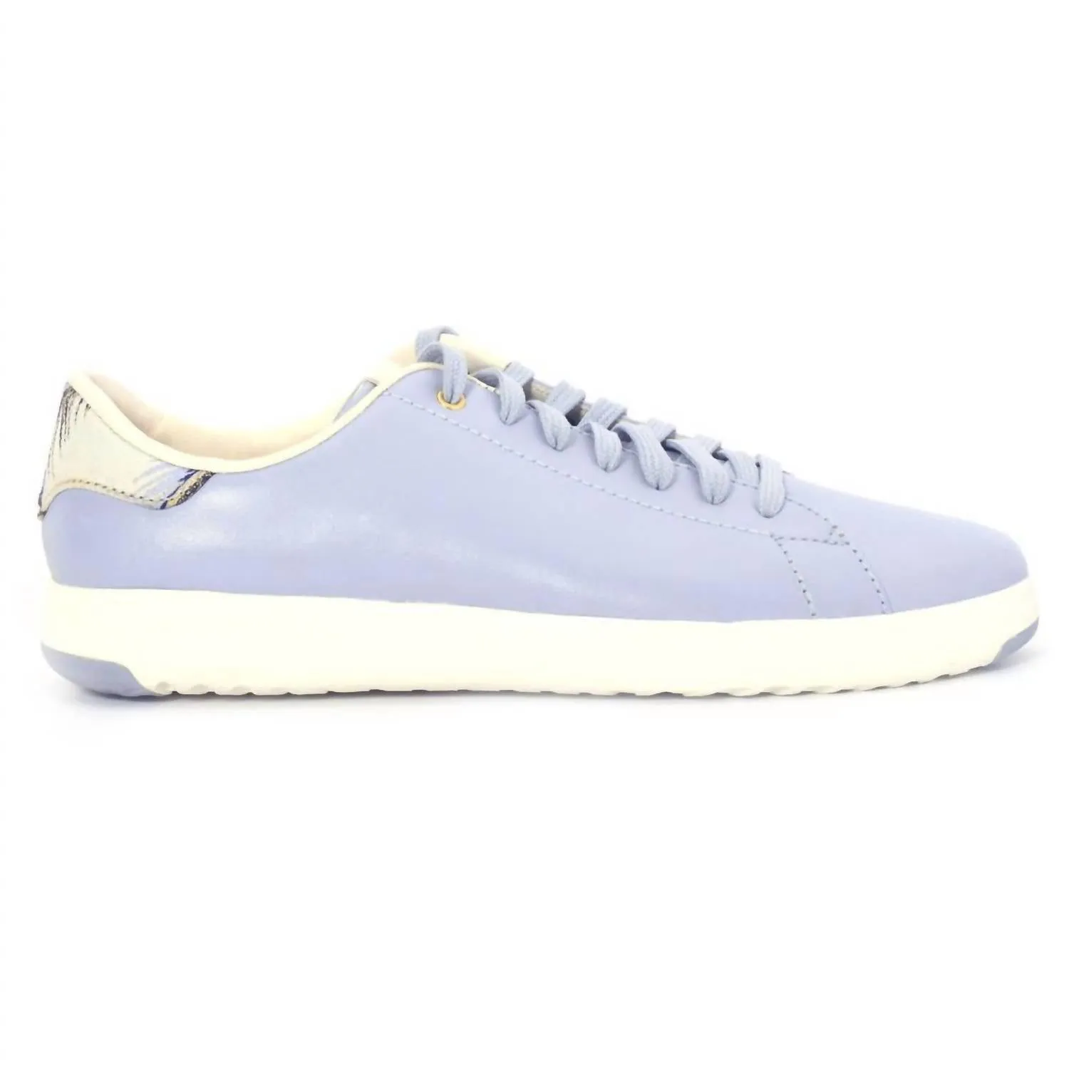 Women's Grandpro Tennis Sneaker In Zen Blue/optic White