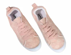 Women's Gypsy Jazz Brayden Fashion Sneakers In Light Pink