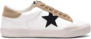 Women's Haber Brady Sneaker In Taupe