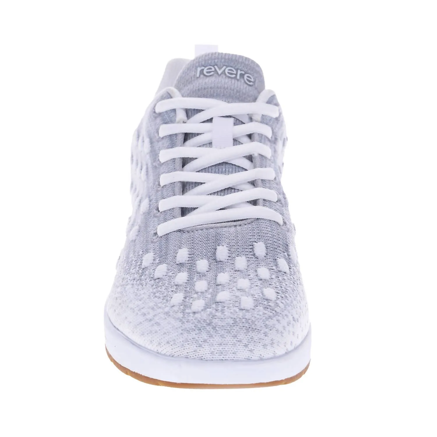 Women's Haiti Sneakers In Grey Mist