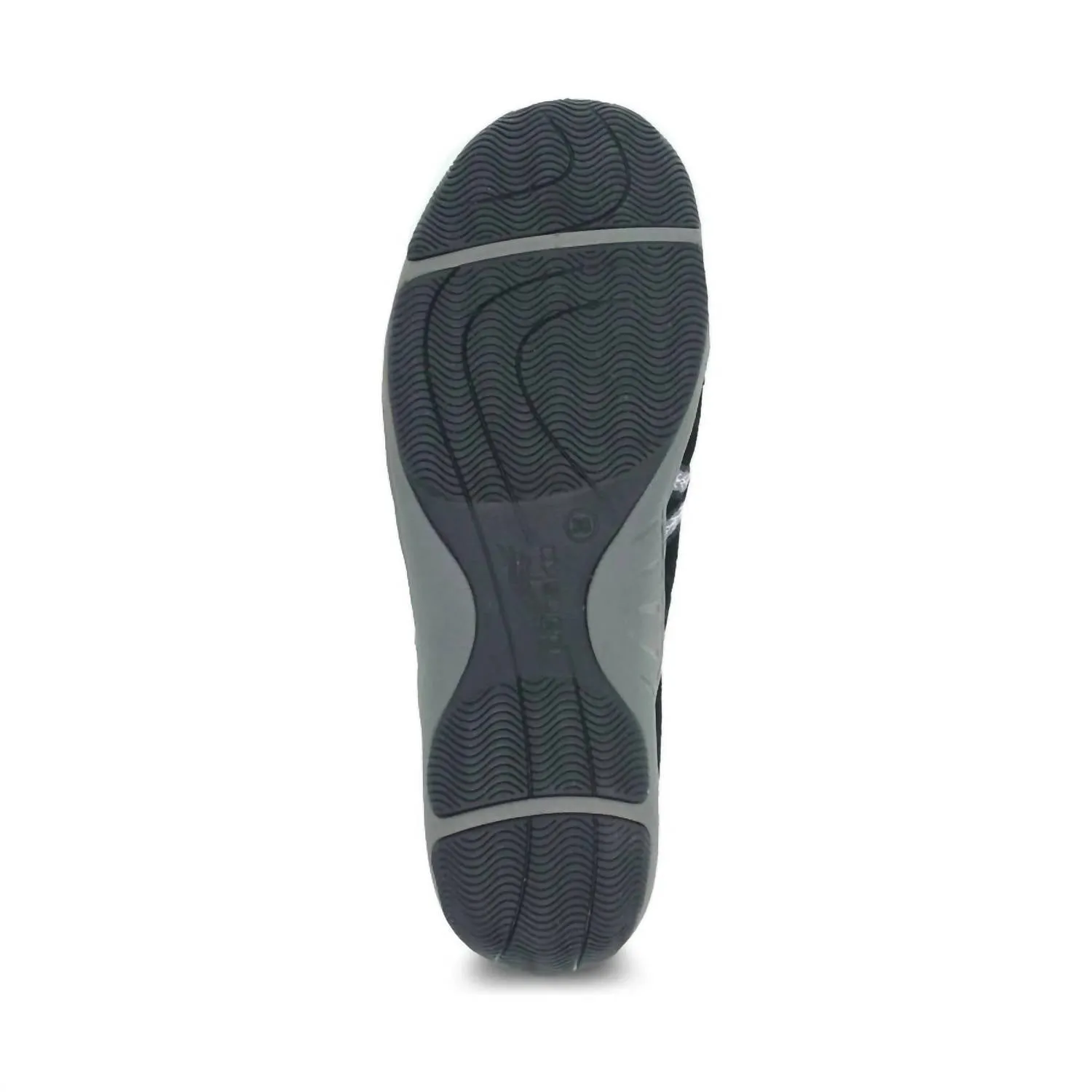 Women's Hayleigh Mule Sneaker In Black Suede