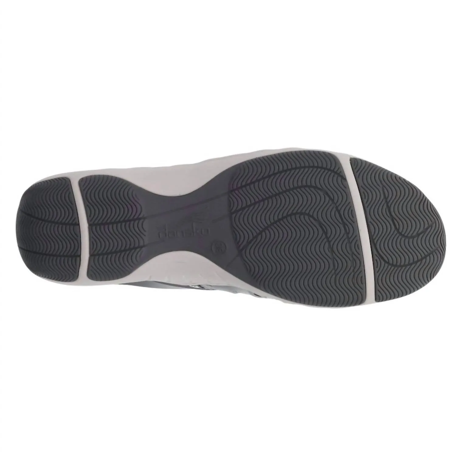 Women's Henriette Athletic Sneakers In Grey Suede