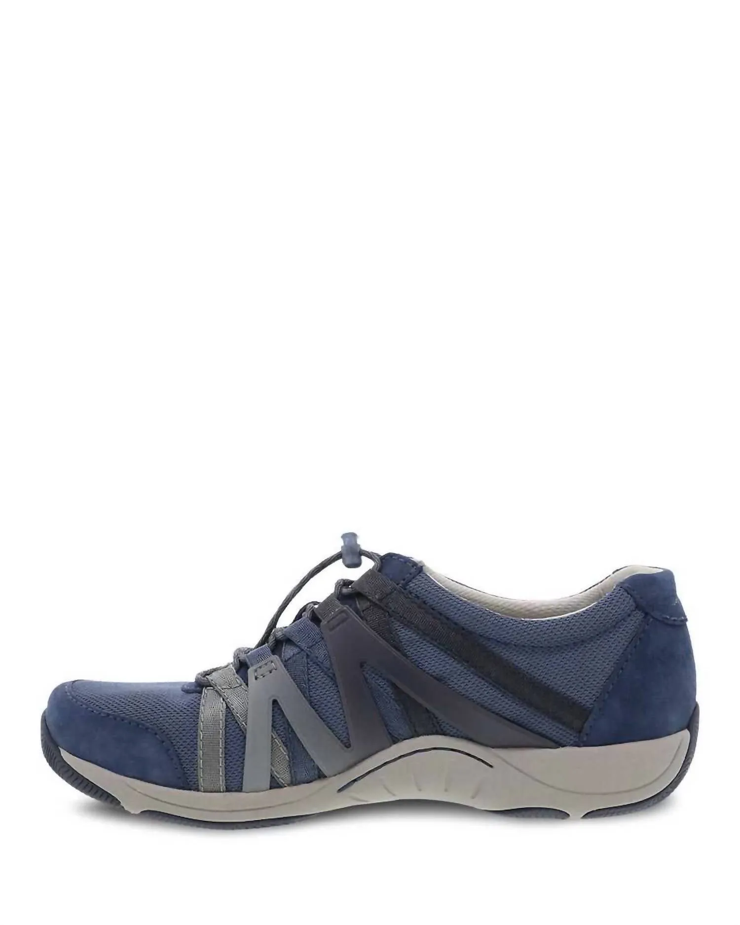 Women's Henriette Athletic Sneakers In Navy