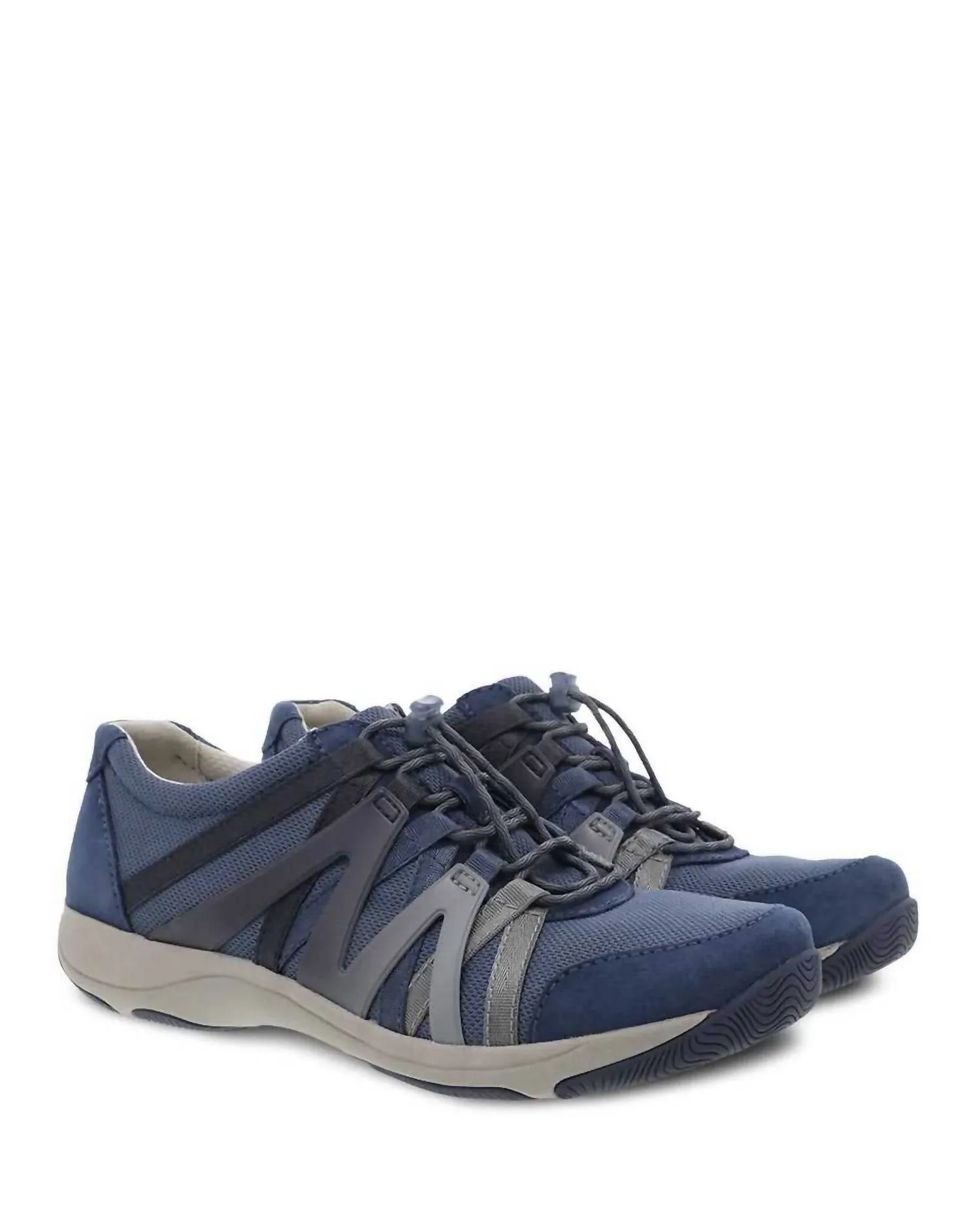 Women's Henriette Athletic Sneakers In Navy