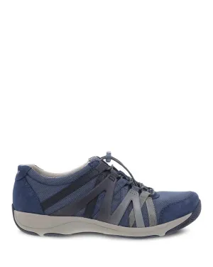 Women's Henriette Athletic Sneakers In Navy