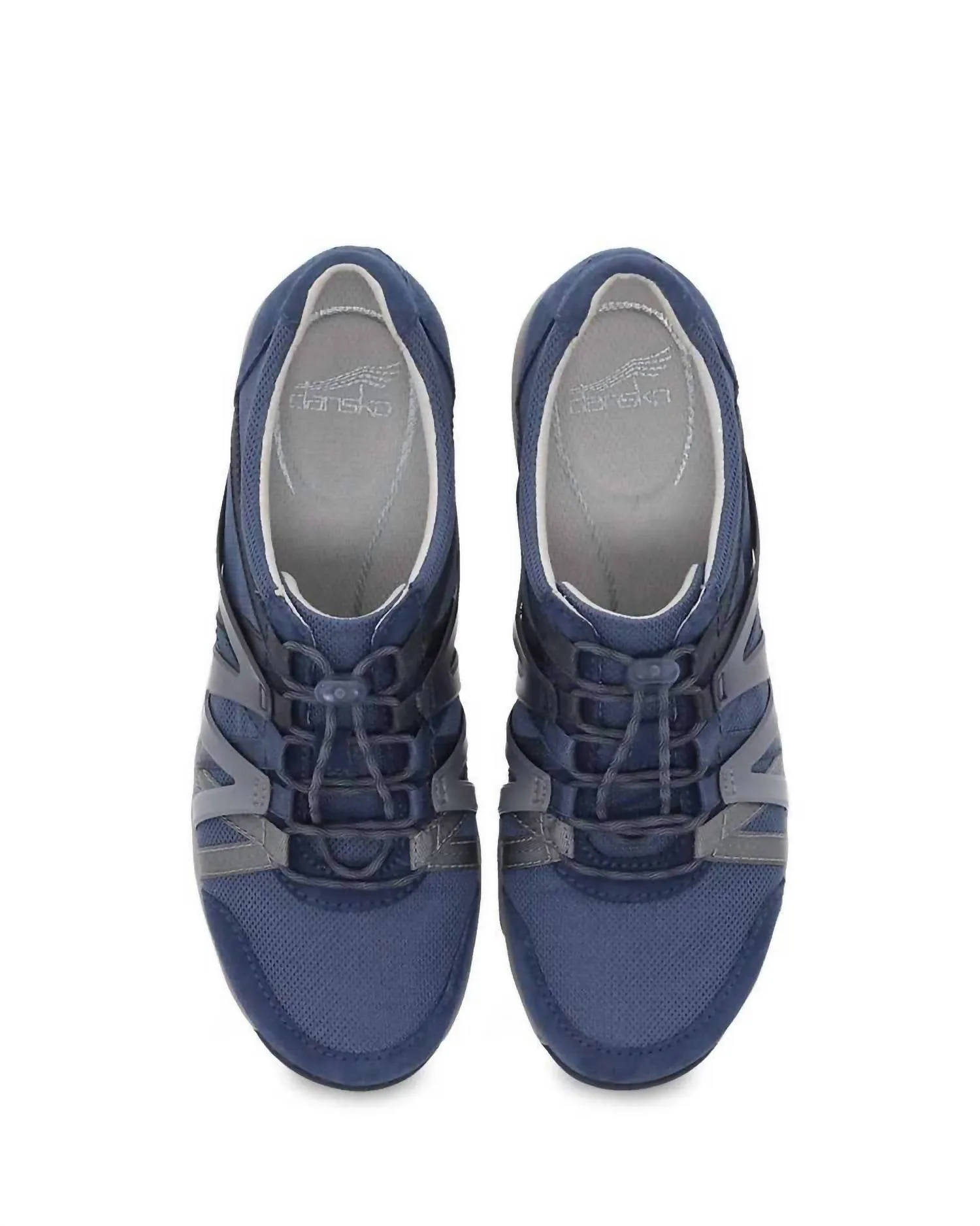 Women's Henriette Athletic Sneakers In Navy