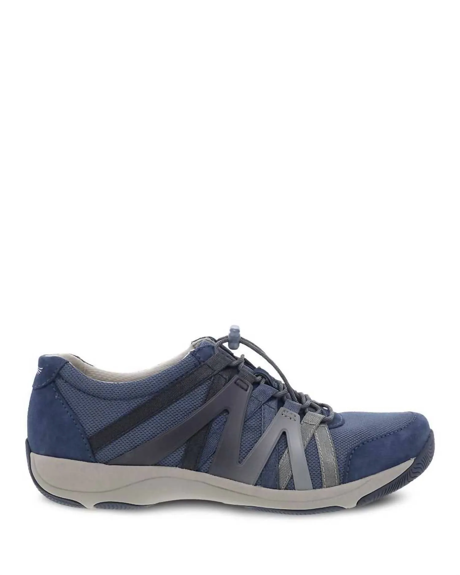 Women's Henriette Athletic Sneakers In Navy