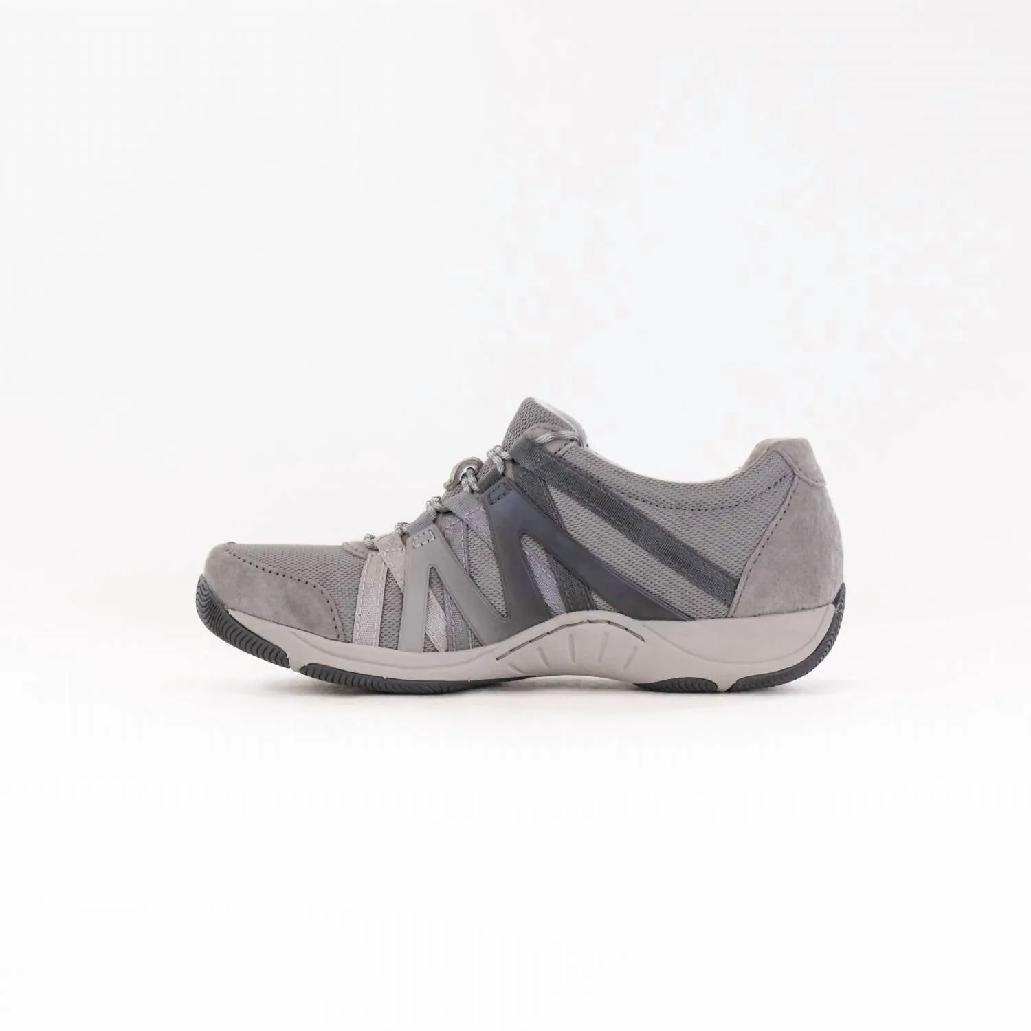 Women's Henriette Sneaker In Grey