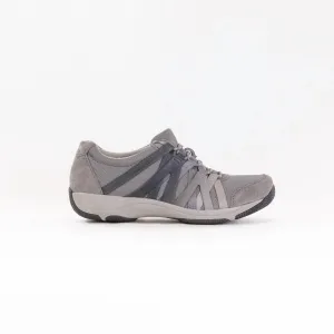 Women's Henriette Sneaker In Grey