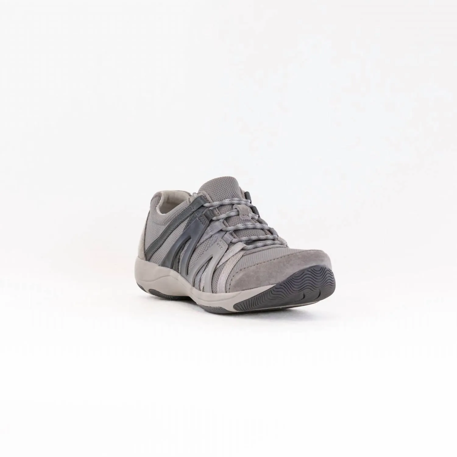 Women's Henriette Sneaker In Grey
