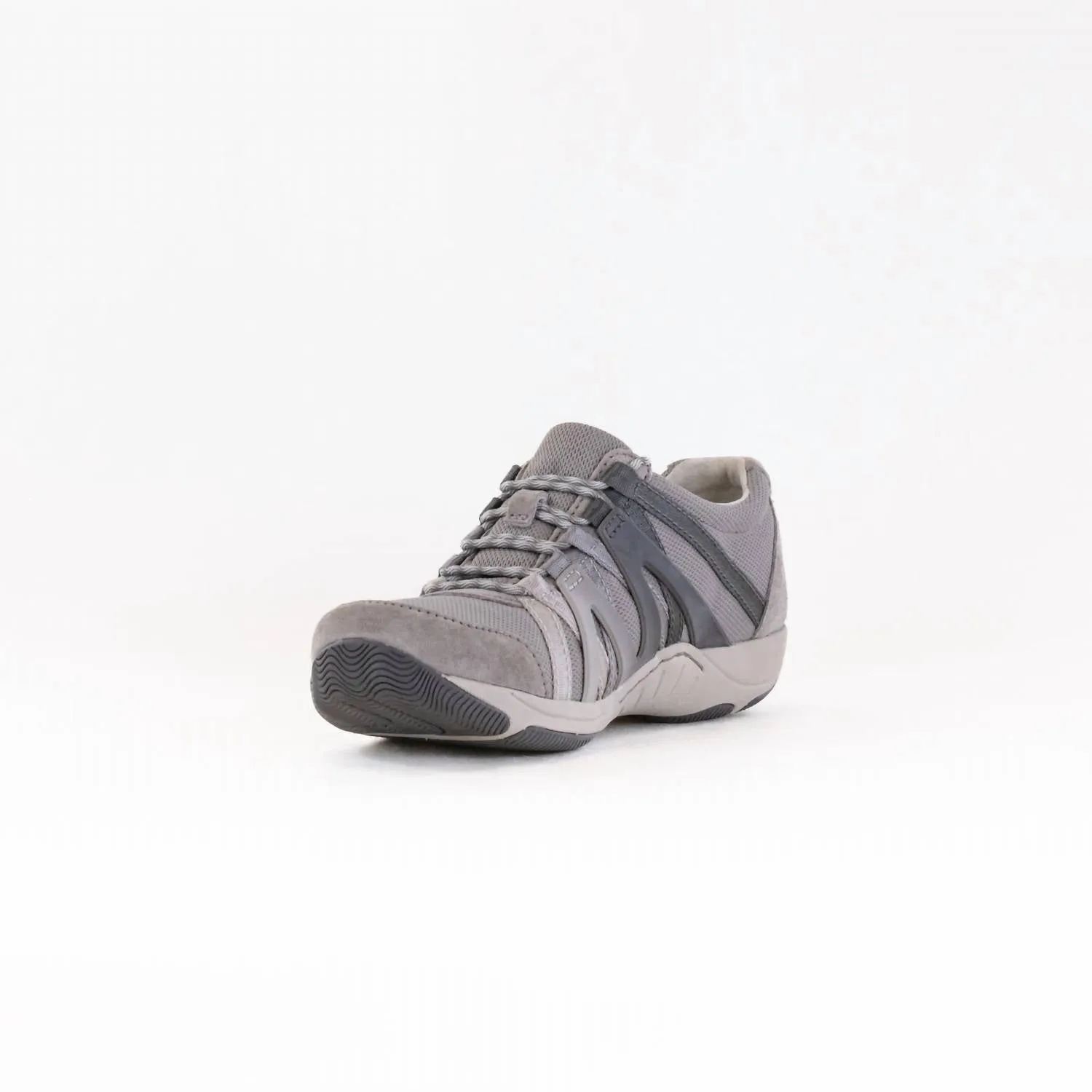 Women's Henriette Sneaker In Grey