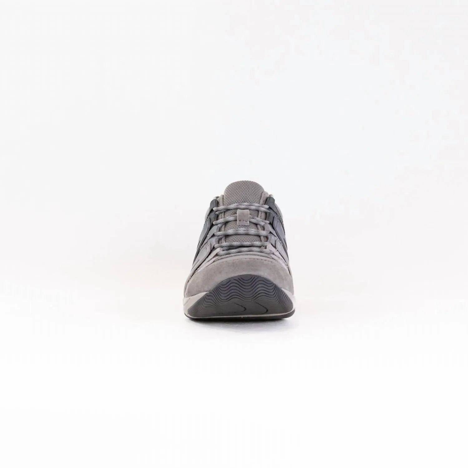 Women's Henriette Sneaker In Grey