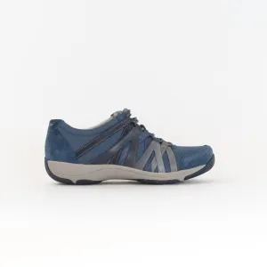 Women's Henriette Sneaker In Navy