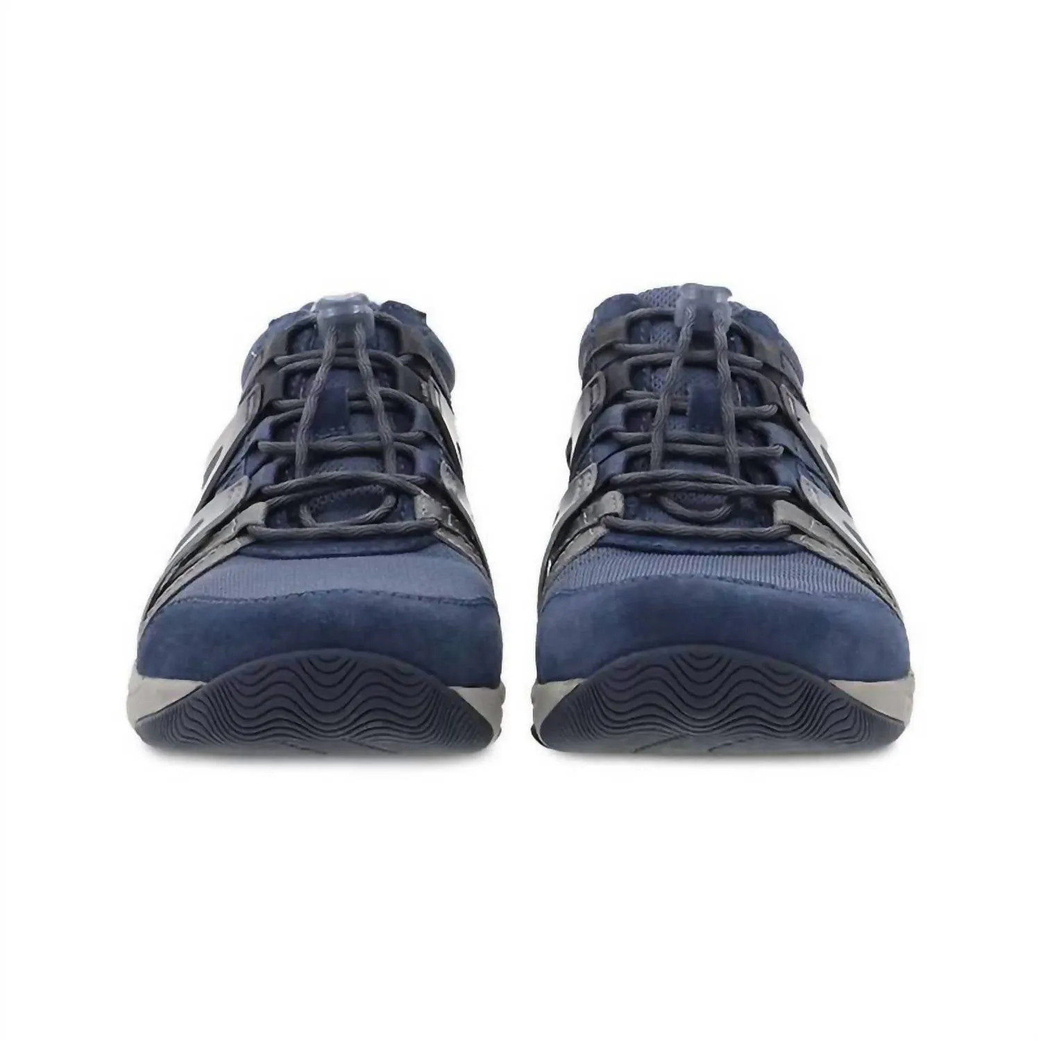 Women's Henriette Sneaker In Navy