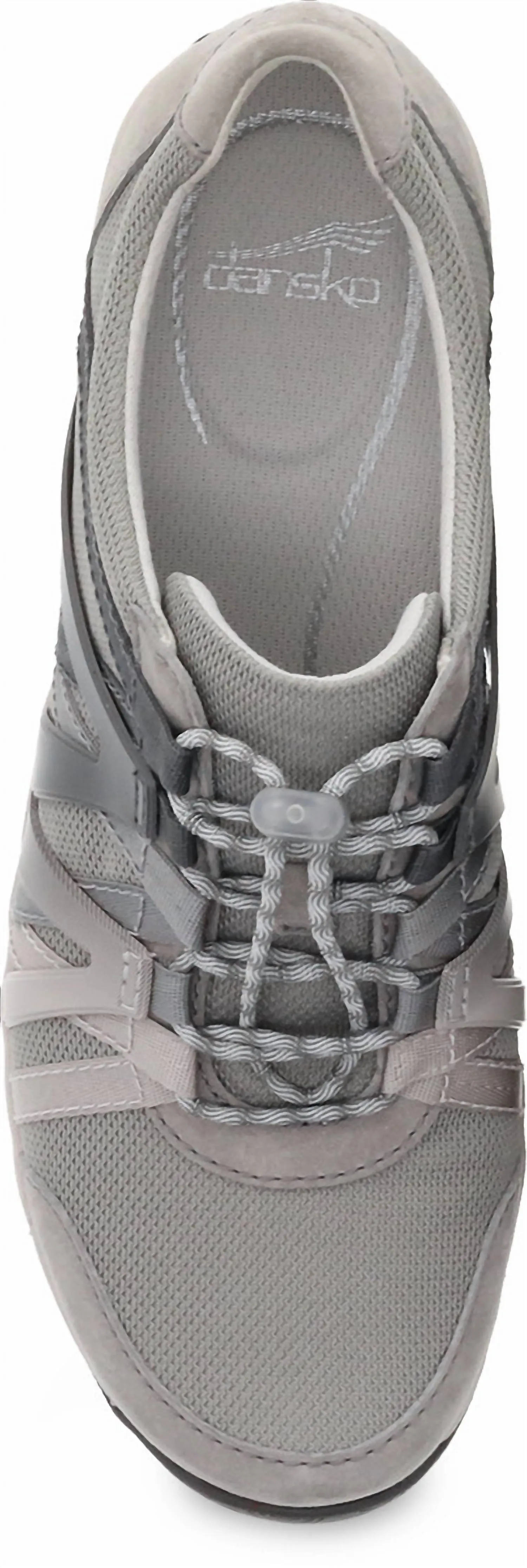 Women's Henriette Sneakers In Grey