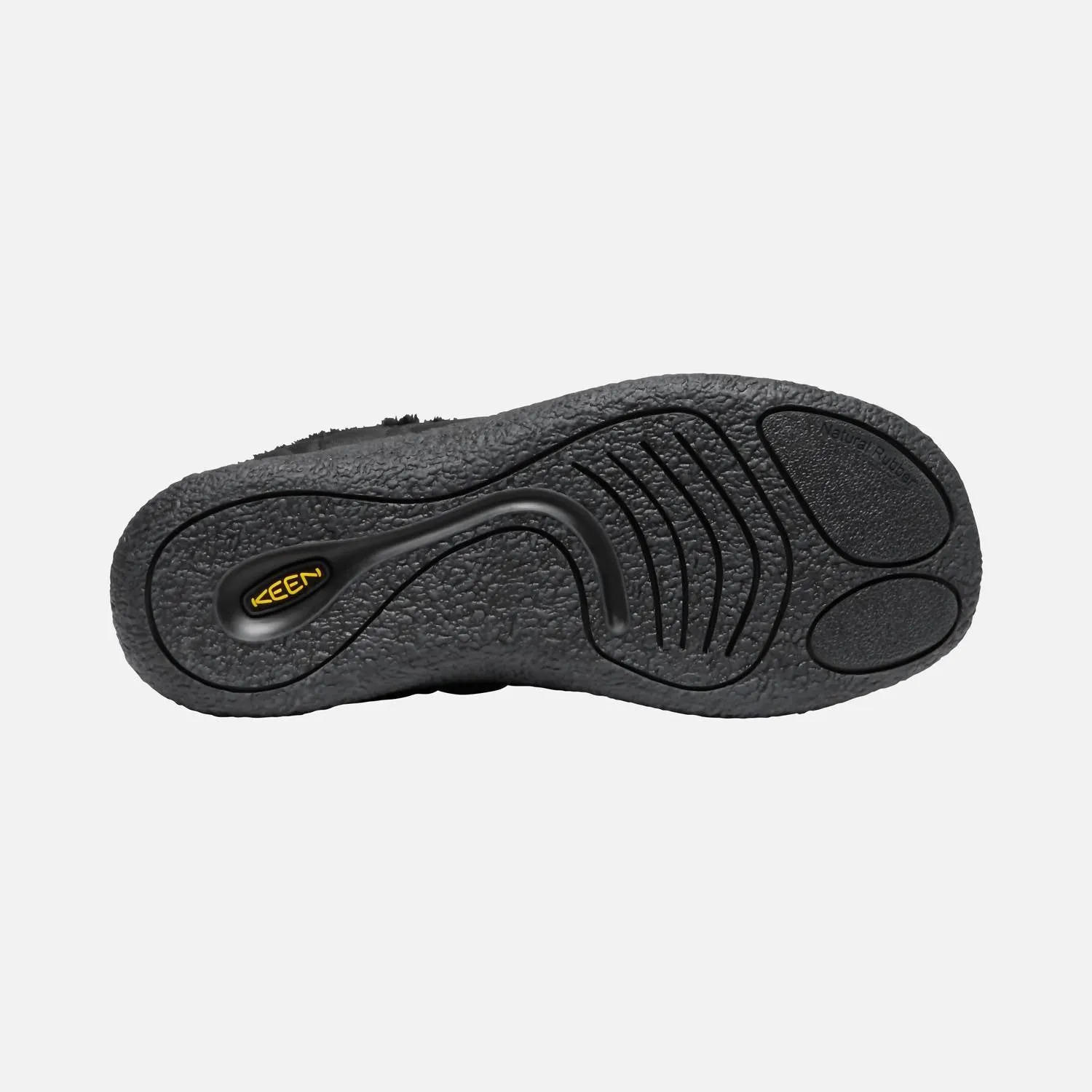 Women's Howser Camp Slide In Black