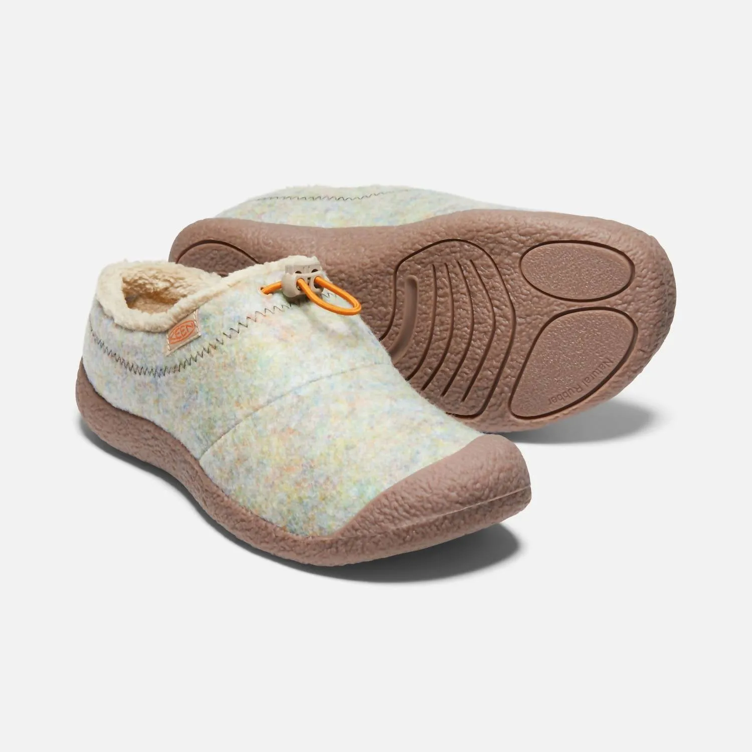 Women's Howser Camp Slide In Desert Sun/multi