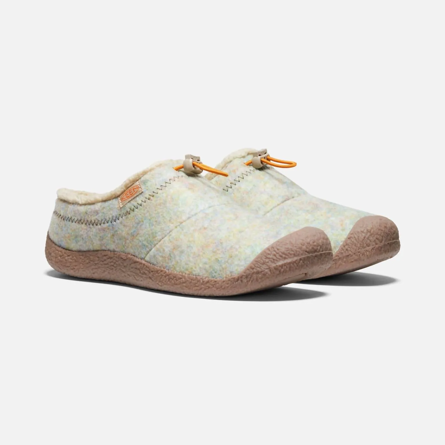 Women's Howser Camp Slide In Desert Sun/multi