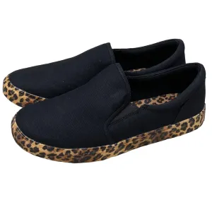 Women's It's A Wrap Sneakers In Black