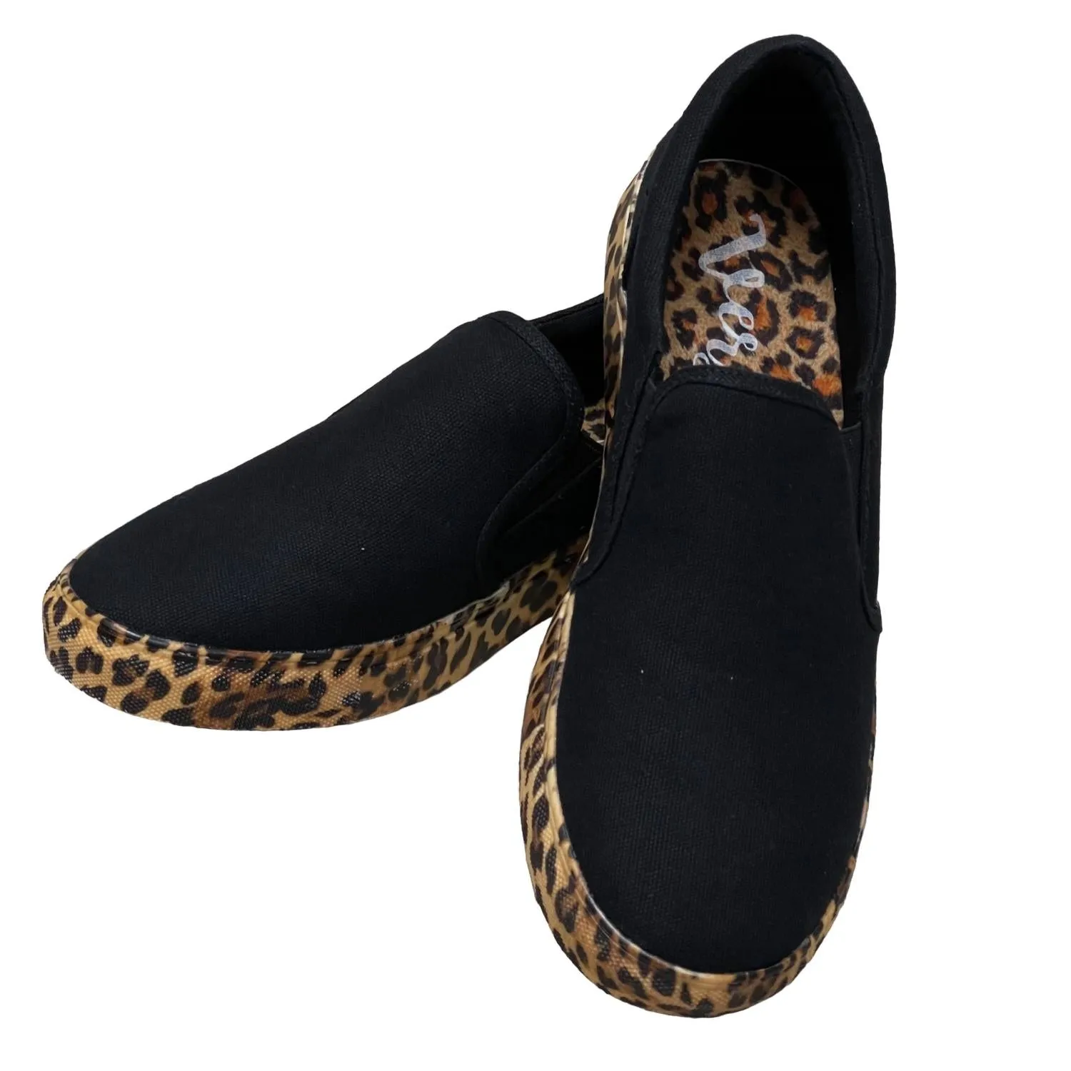 Women's It's A Wrap Sneakers In Black
