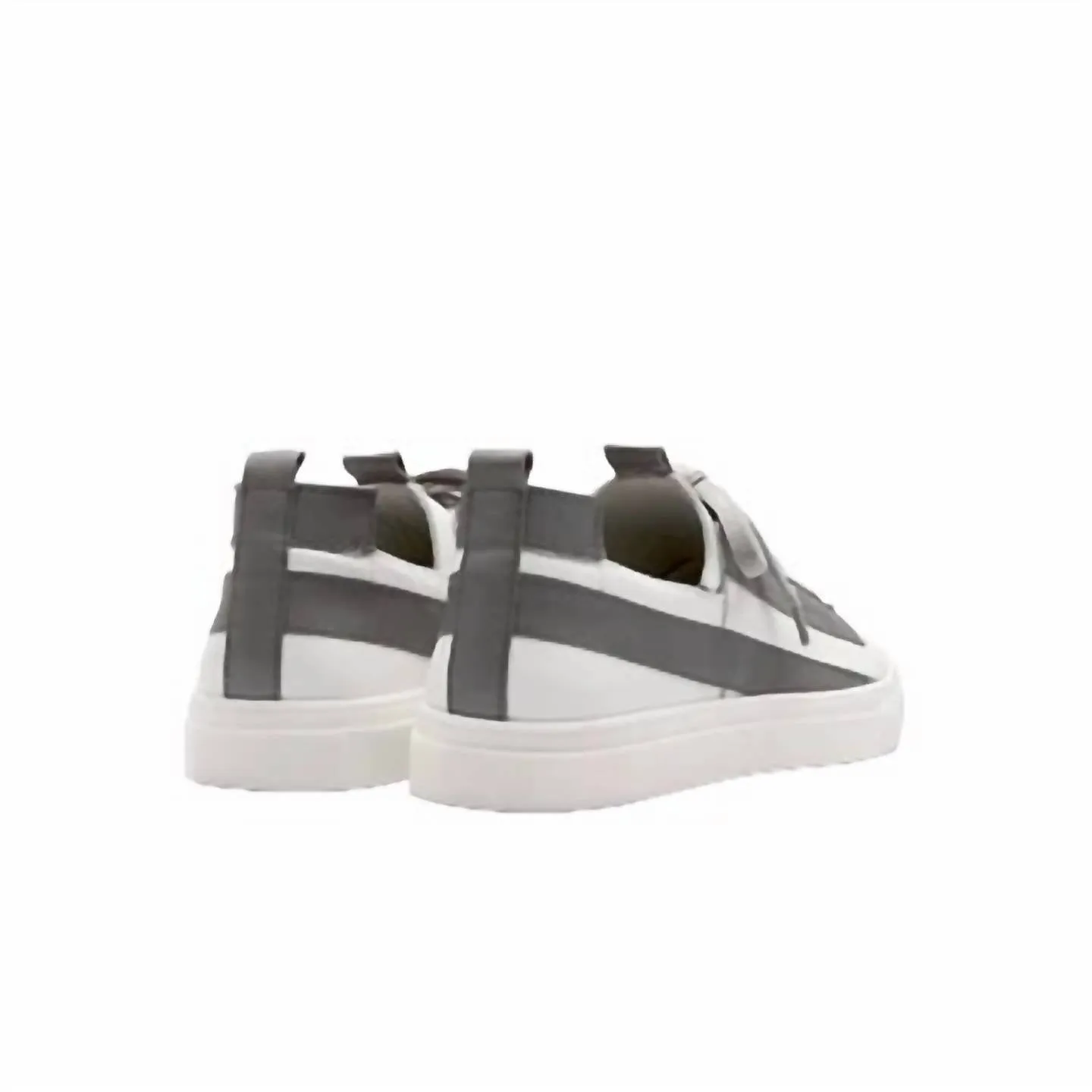 Women's Jil Sneakers In Grey