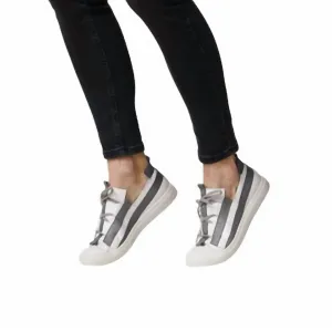 Women's Jil Sneakers In Grey