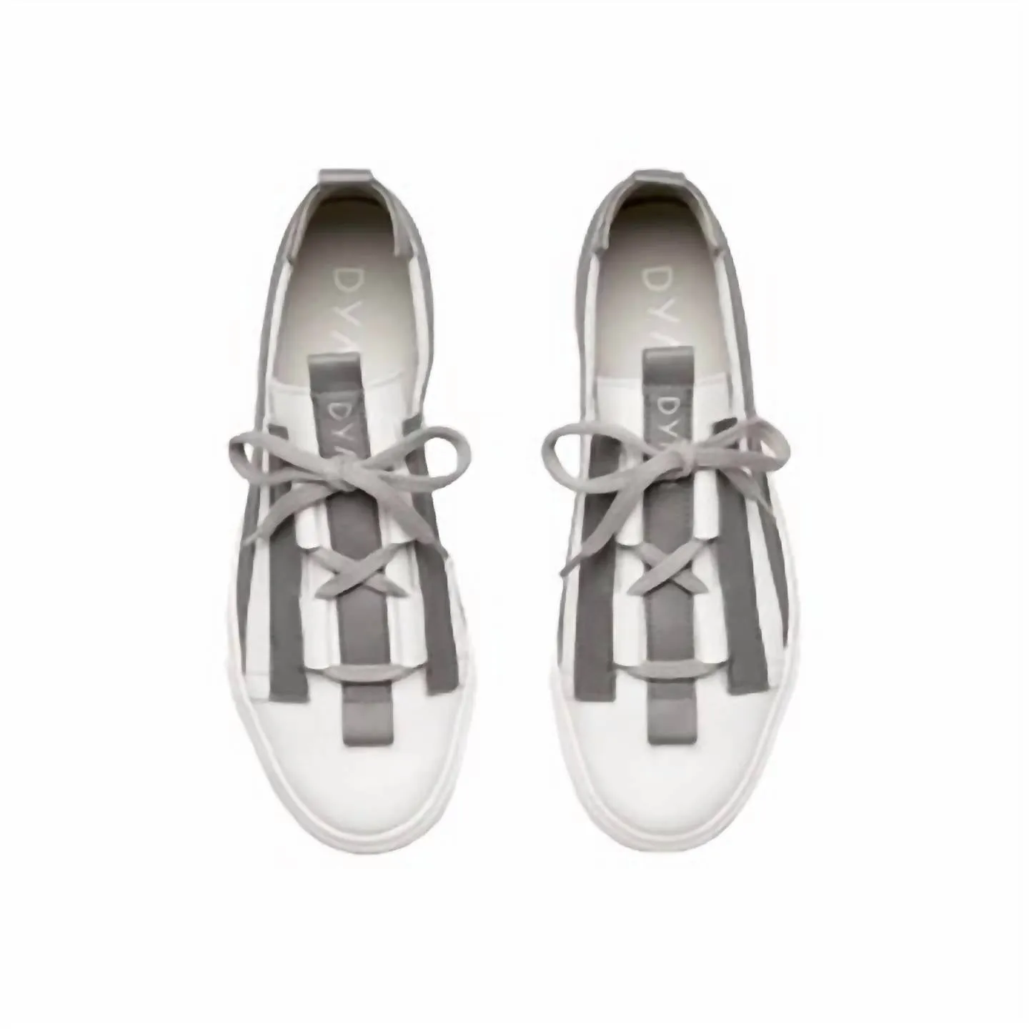 Women's Jil Sneakers In Grey