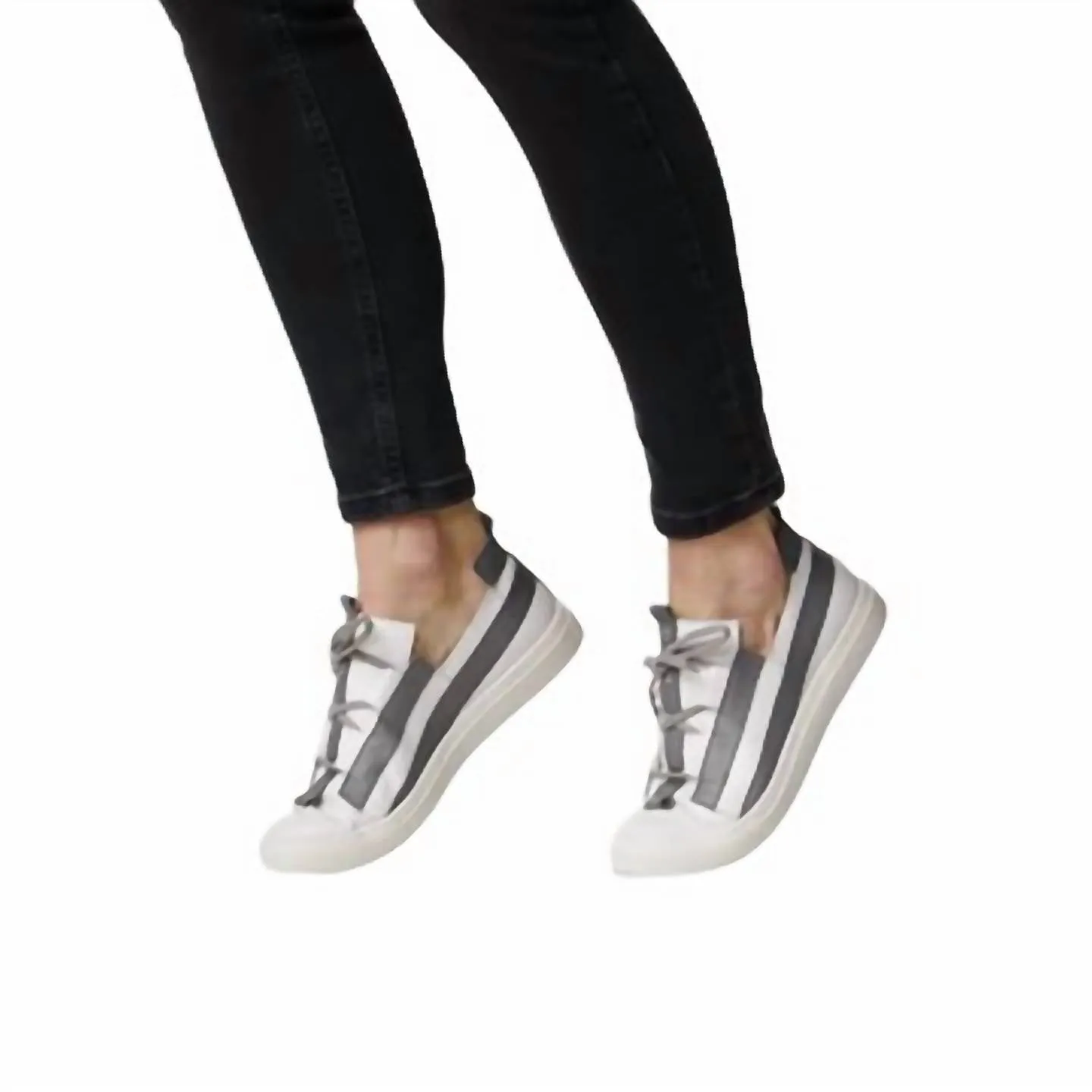 Women's Jil Sneakers In Grey
