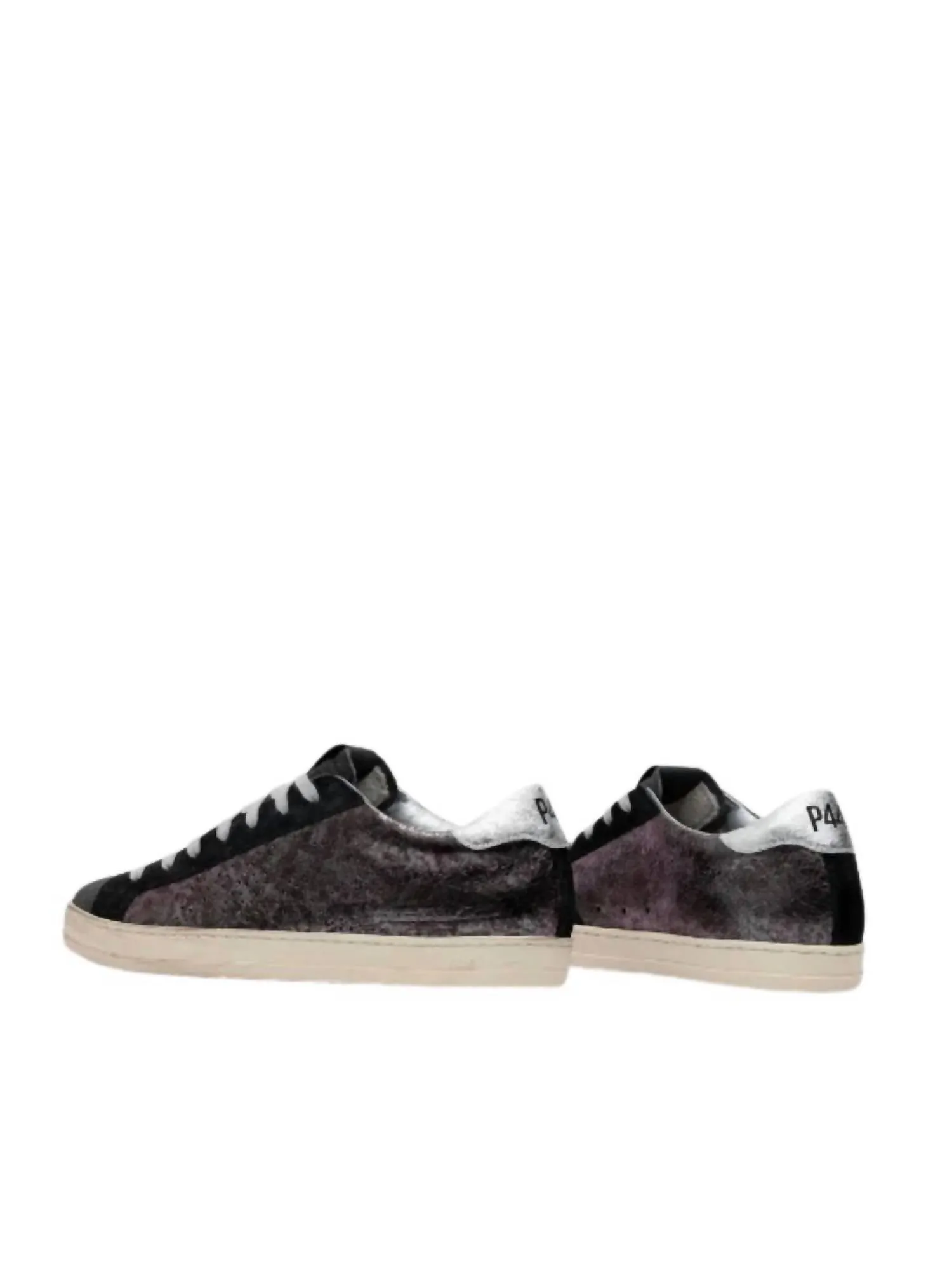 Women's John Sneaker In Boster