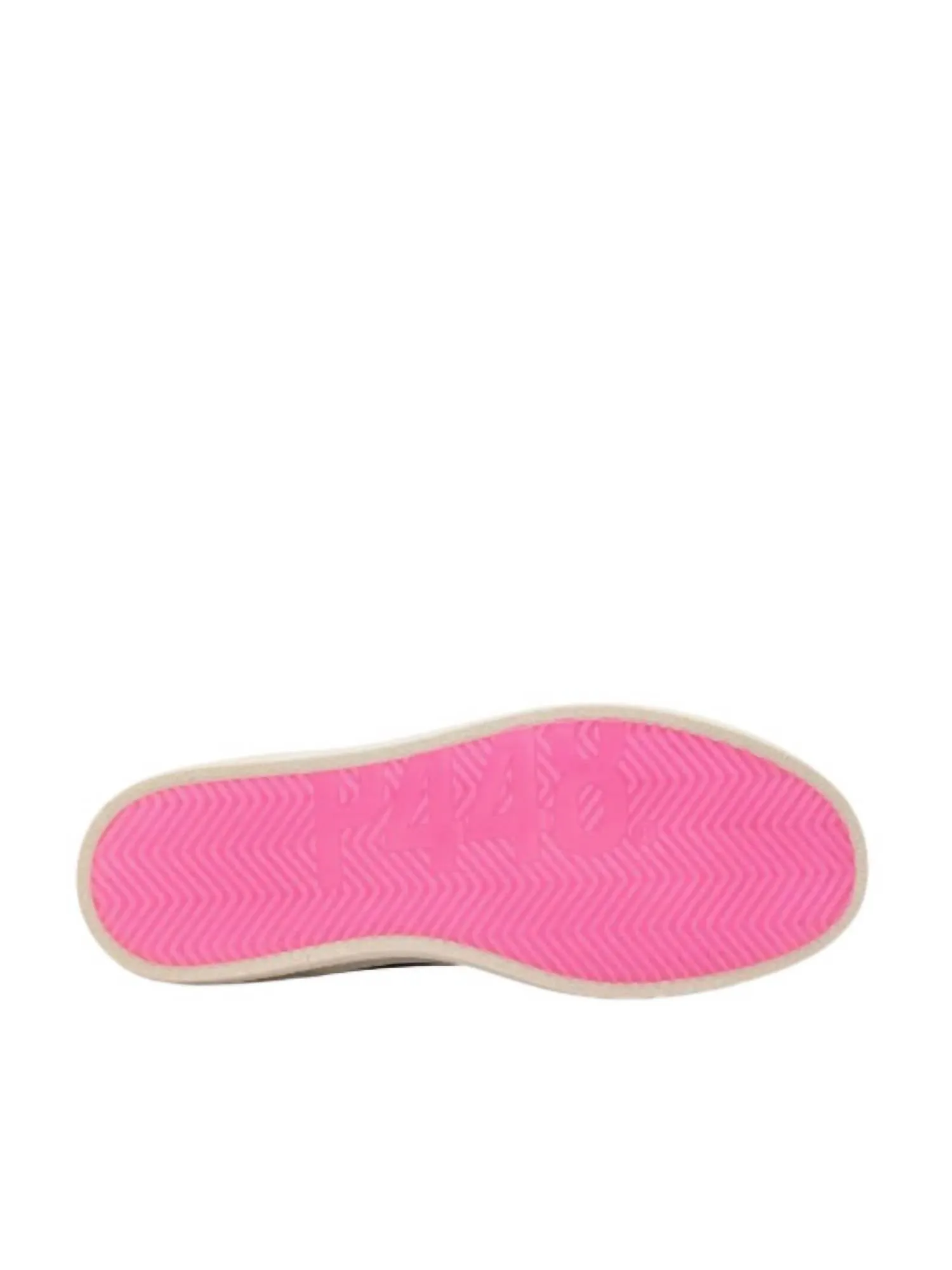 Women's John Sneaker In Boster
