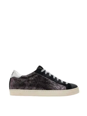 Women's John Sneaker In Boster