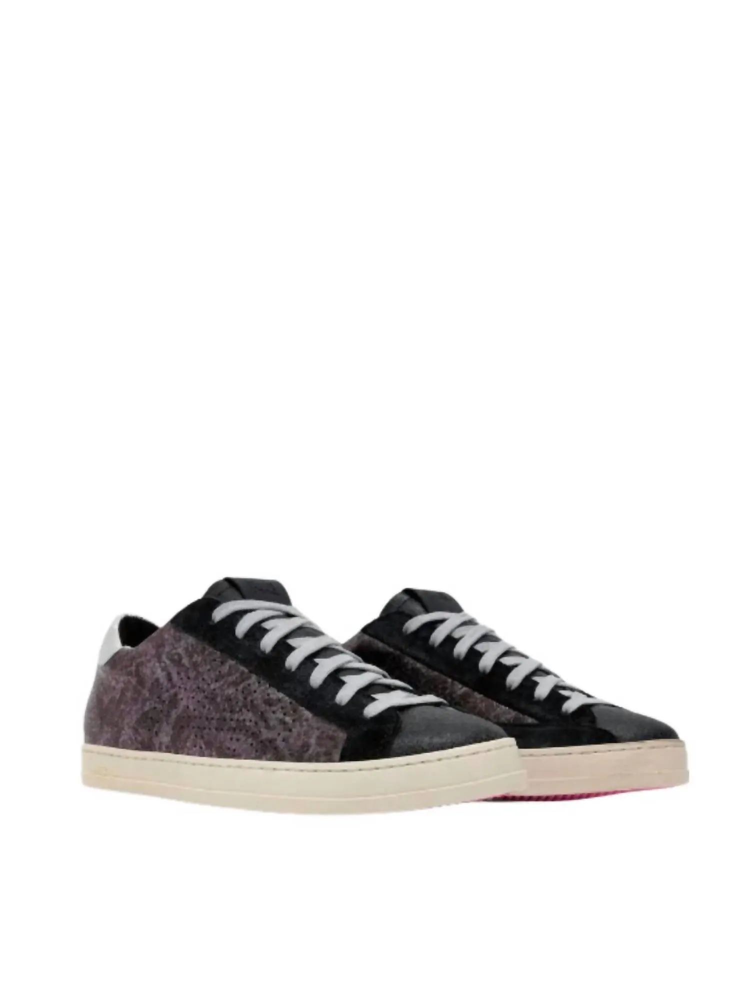 Women's John Sneaker In Boster