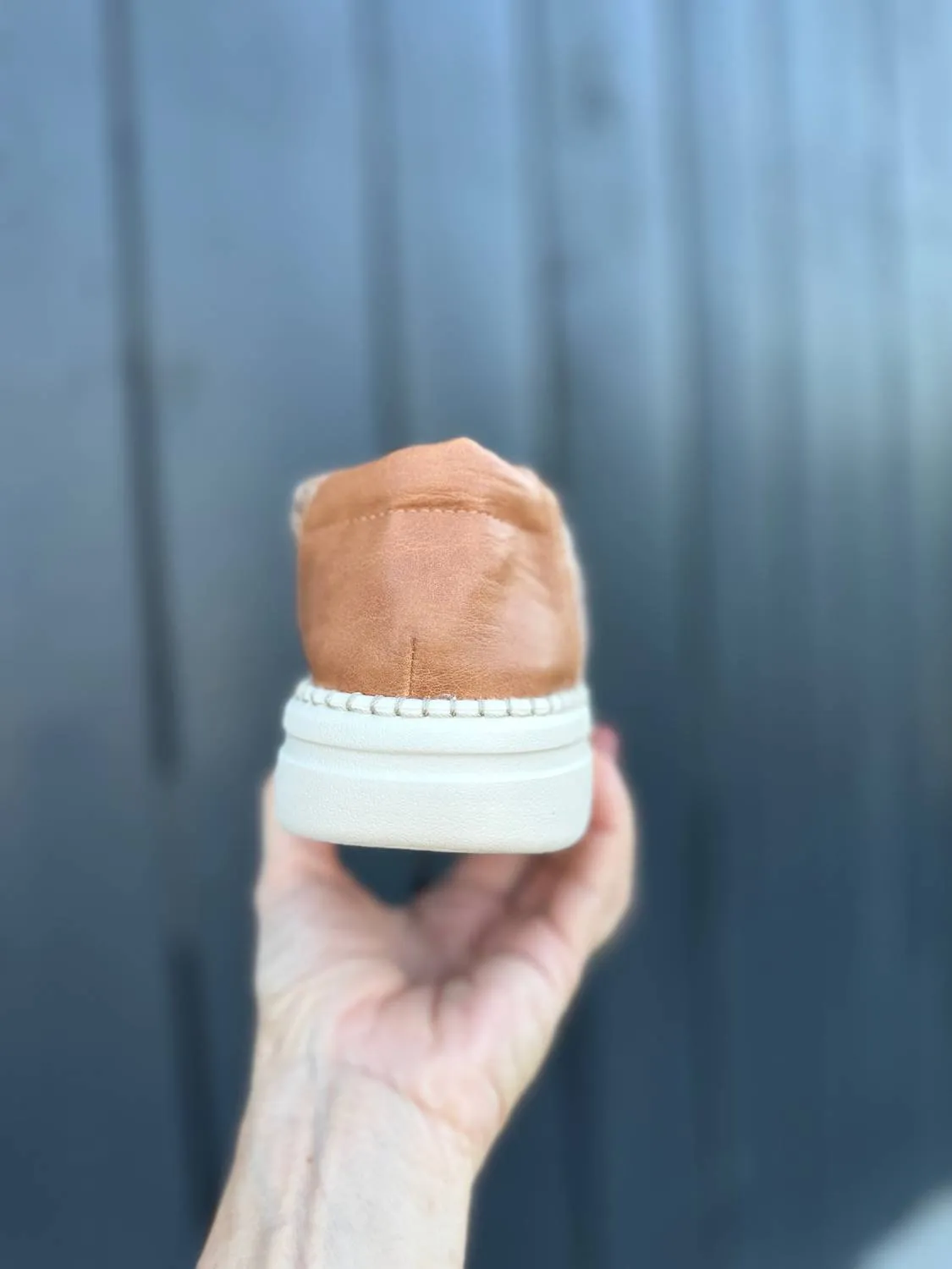 Women's Kayak Tweed Sneakers In Tan