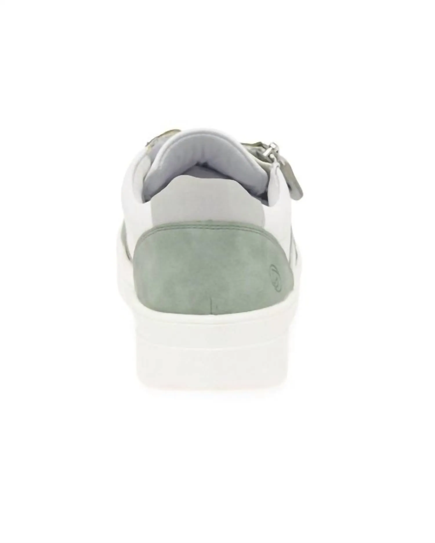 Women's Kendra Sneakers In Peppermint/white