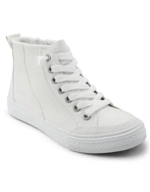 Women's Klaire High Top Sneaker In White