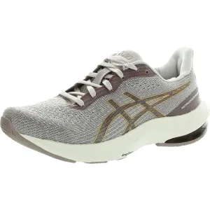 Womens Lace-Up Casual And Fashion Sneakers