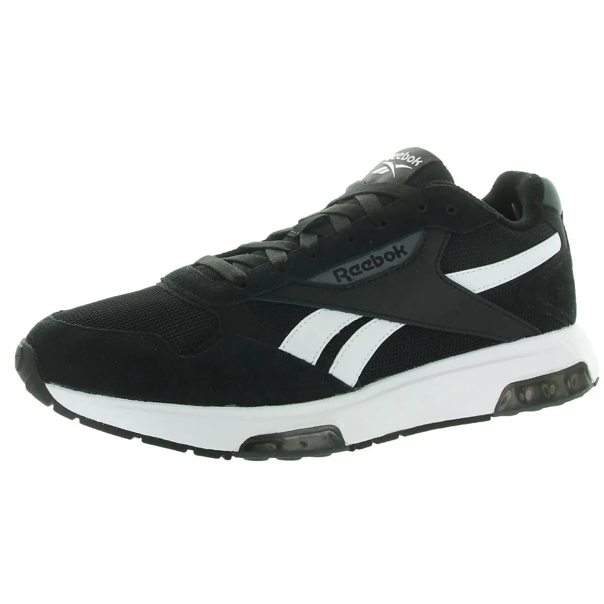 Womens Lace-Up Casual And Fashion Sneakers