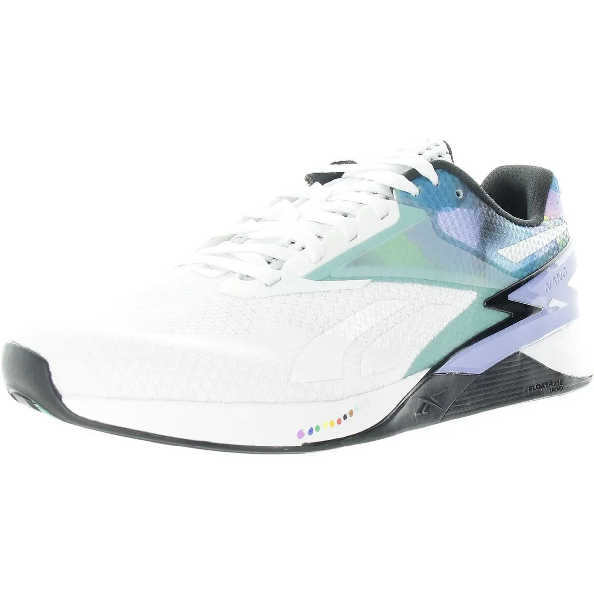 Womens Lace-Up Casual And Fashion Sneakers