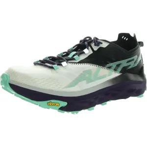 Womens Lace-Up Casual And Fashion Sneakers