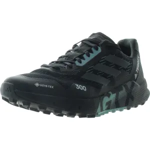 Womens Lace-Up Casual And Fashion Sneakers