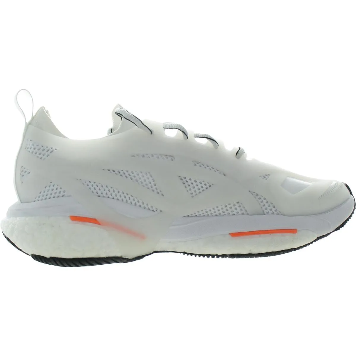 Womens Lace-Up Casual And Fashion Sneakers