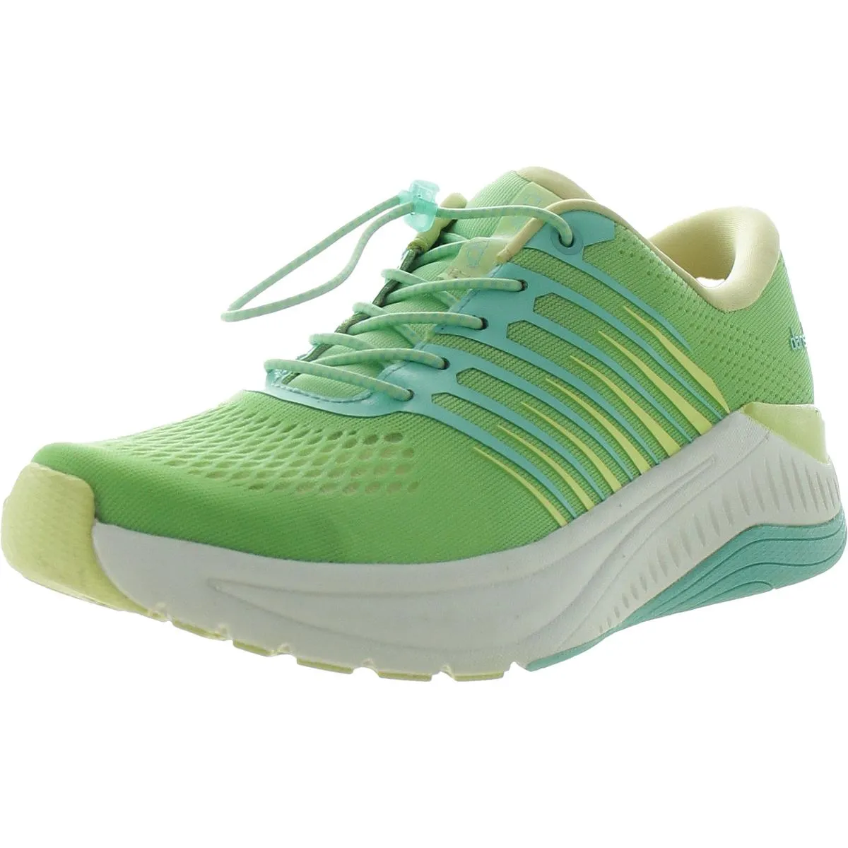 Womens Lace-Up Casual And Fashion Sneakers