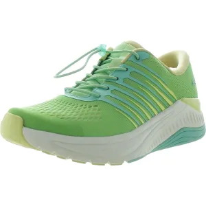 Womens Lace-Up Casual And Fashion Sneakers
