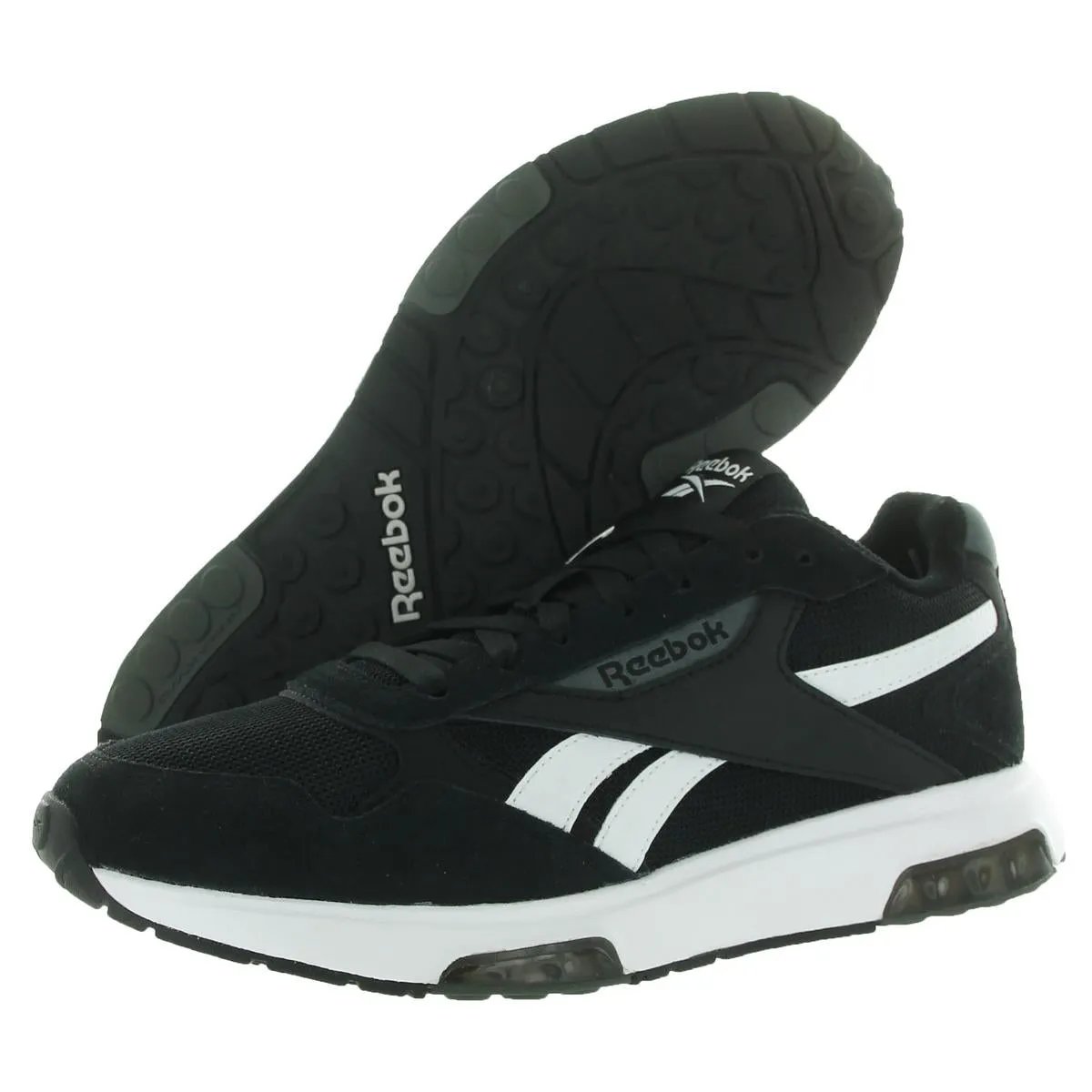 Womens Lace-Up Casual And Fashion Sneakers