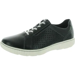 Womens Lace-Up Casual And Fashion Sneakers