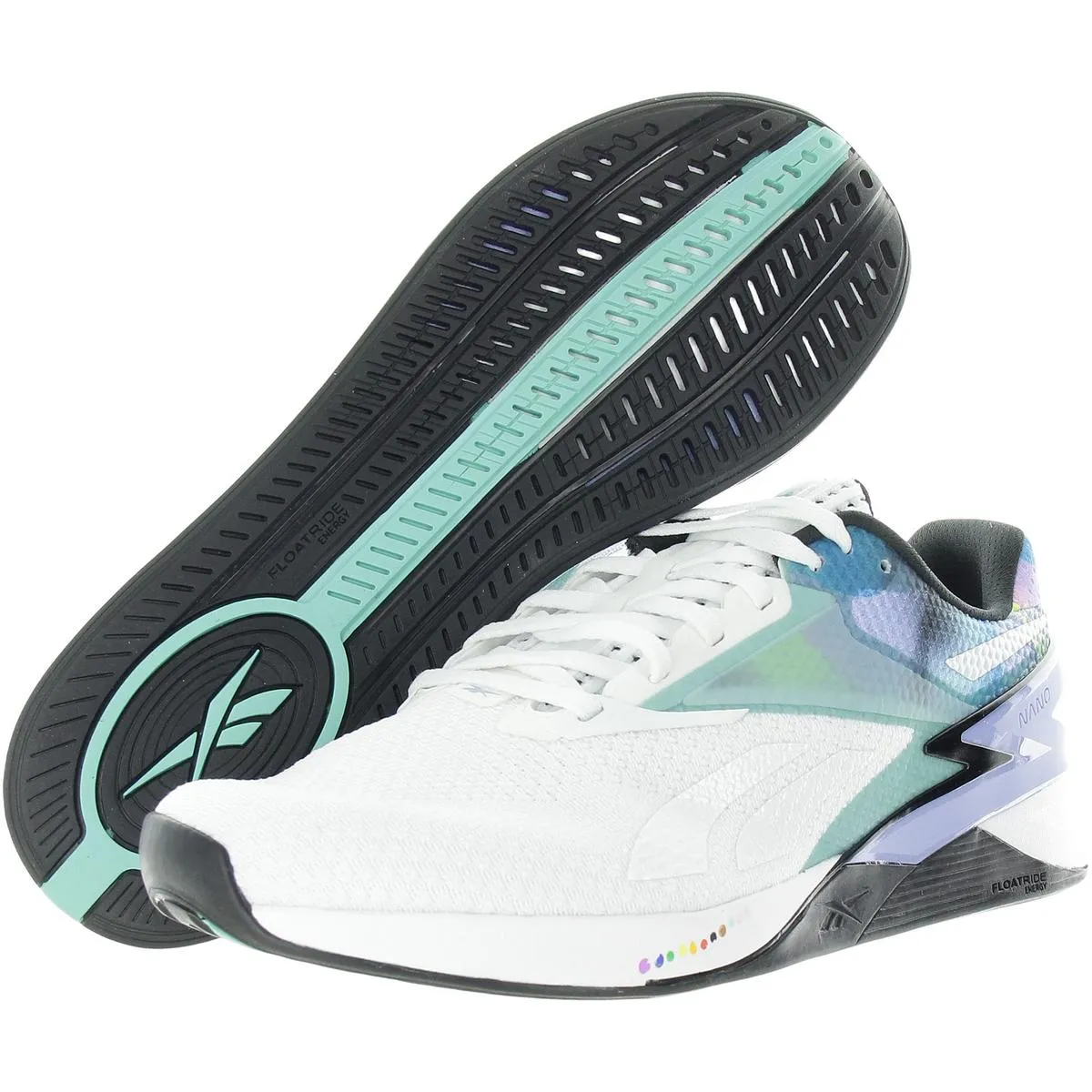 Womens Lace-Up Casual And Fashion Sneakers